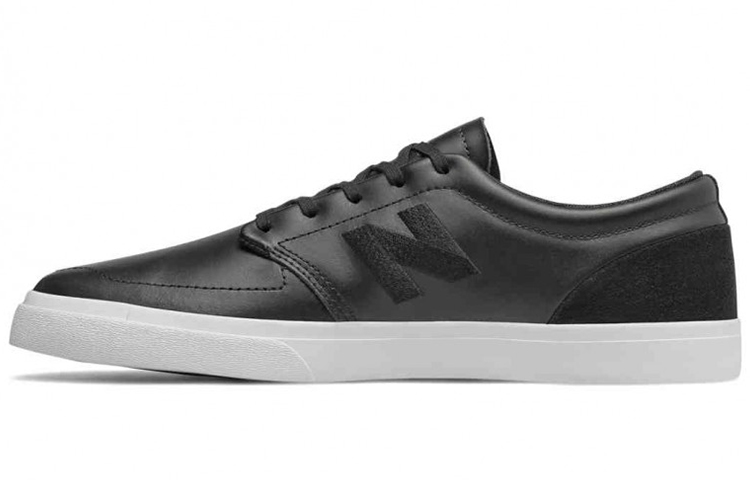 New Balance Numeric 345 'Black' NM345SSB