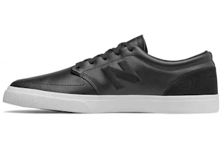 New Balance Numeric 345 'Black' NM345SSB New Balance Numeric 345 'Black' NM345SSB