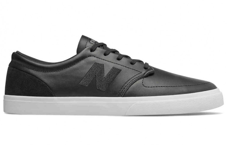 Order New Balance Numeric 345 'Hitam' NM345SSB