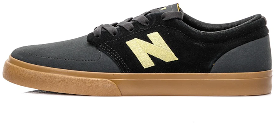 ニューバランス Numeric 345 ブラックグレー NM345BGY Buy ニューバランス Numeric 345 ブラックグレー NM345BGY