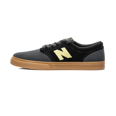 NB Numeric 345 'Black Grey Colorblock'