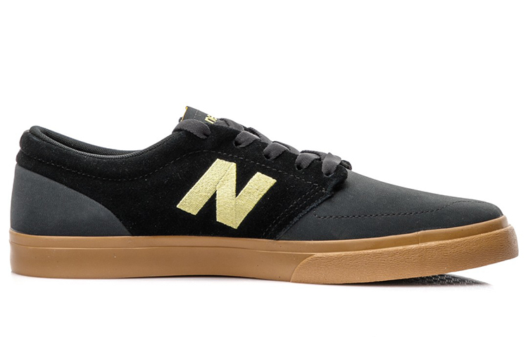 NB Numeric 345 'Black Grey Colorblock' 圖 2