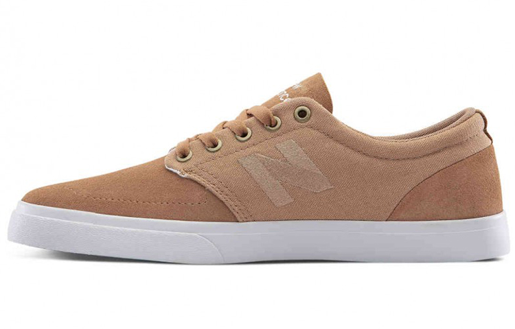 New Balance Numeric 345 'Brown' NM345BGG