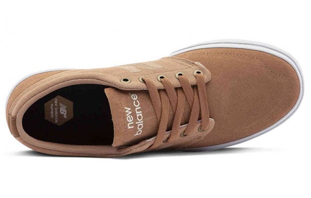 뉴발란스 뉴메릭 345 브라운 (New Balance Numeric 345 Brown) NM345BGG Lookbook 뉴발란스 뉴메릭 345 브라운 (New Balance Numeric 345 Brown) NM345BGG