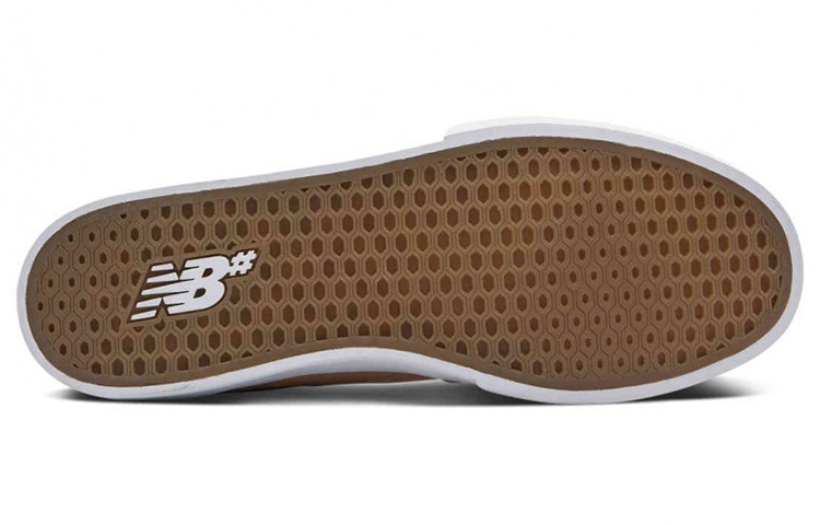 Shop New Balance Numeric 345 ''Braun'' NM345BGG