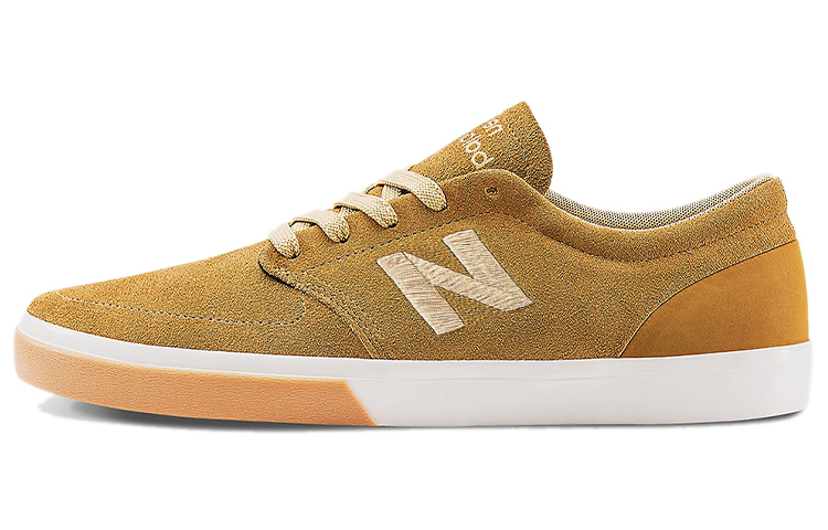 New Balance Numeric 345 'Brown' NM345TV