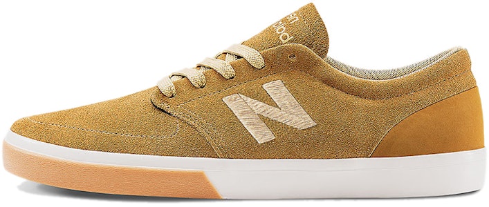 New Balance Numeric 345 棕色 Buy New Balance Numeric 345 棕色