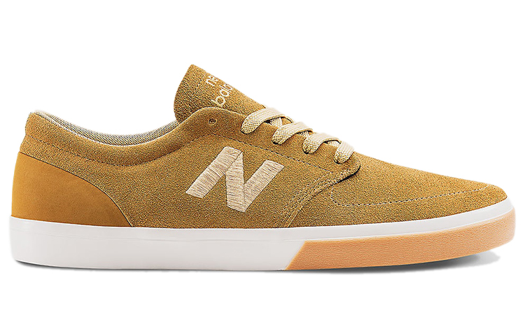 Order New Balance Numeric 345 'Marrón' NM345TV