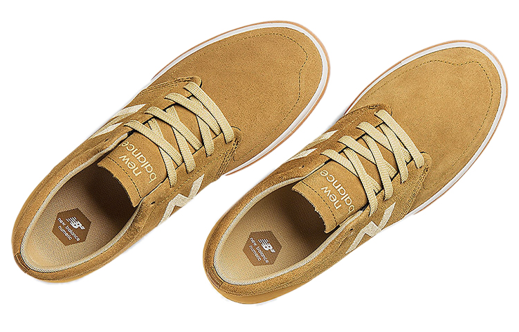 Shop New Balance Numeric 345 'Marrón' NM345TV