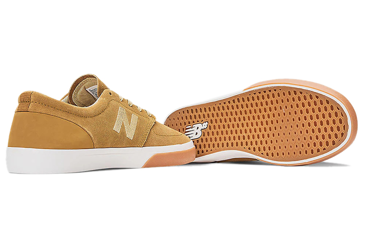Purchase New Balance Numeric 345 'Marrón' NM345TV