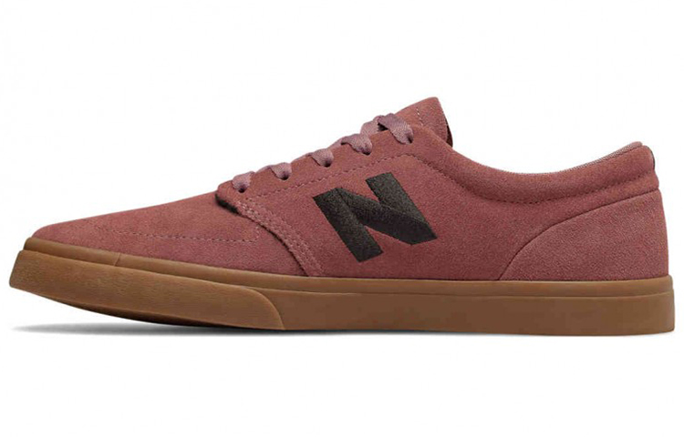 Buy New Balance Numeric 345 '酒红色' 球鞋 NM345DPG