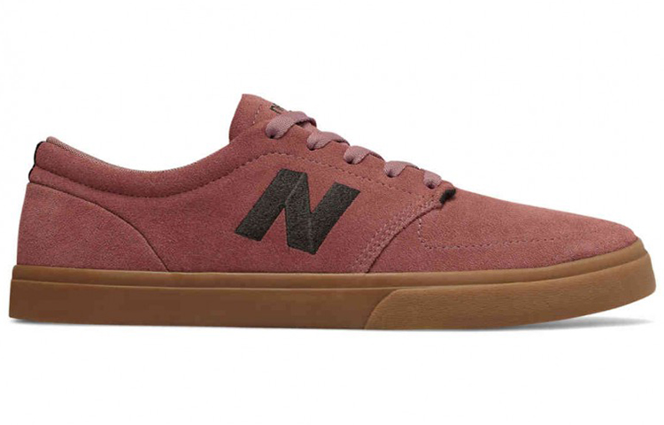Order New Balance Numeric 345 ''Bordeaux'' NM345DPG