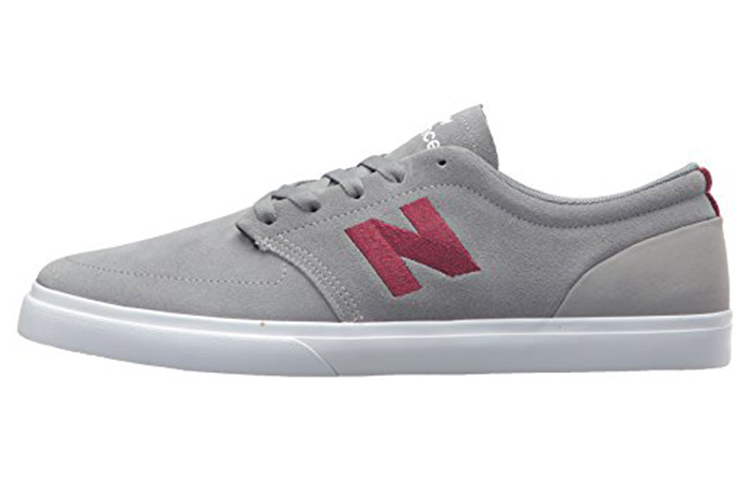 New Balance Numeric 345 'Gunmetal' NM345RO