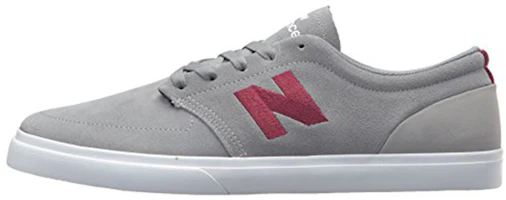 New Balance Numeric 345 'Gunmetal' NM345RO New Balance Numeric 345 'Gunmetal' NM345RO