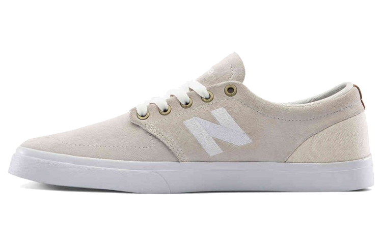 New Balance Numeric 345 'Light Brown' NM345WBL