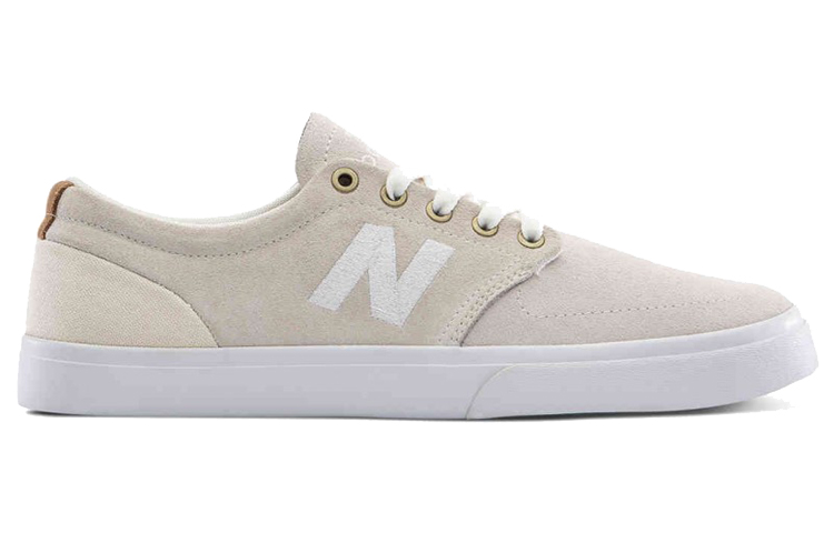 Order New Balance Numeric 345 ''Hellbraun'' NM345WBL