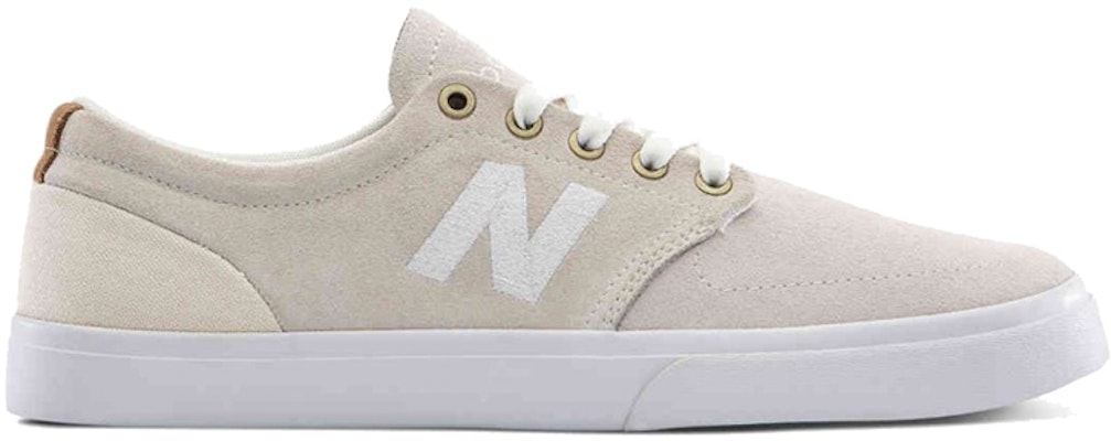 New Balance Numeric 345 'Marrón Claro' NM345WBL Order New Balance Numeric 345 'Marrón Claro' NM345WBL