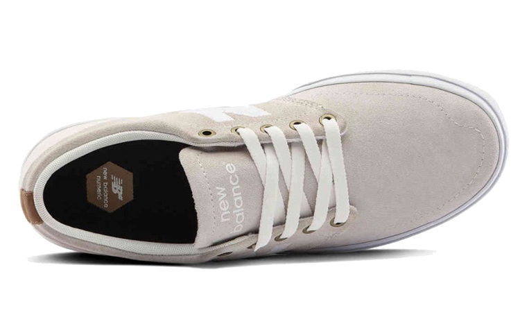 Lookbook New Balance Numeric 345 ''Hellbraun'' NM345WBL