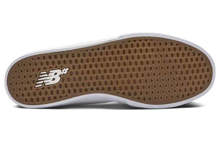 Shop New Balance Numeric 345 ''Hellbraun'' NM345WBL