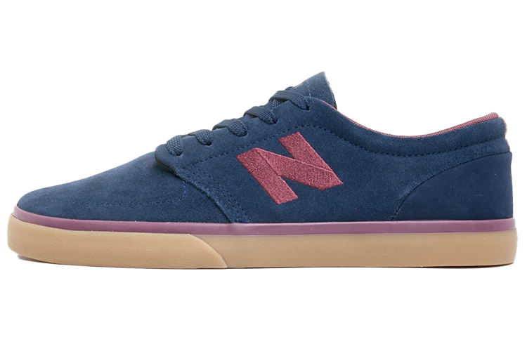 New Balance Numeric 345 'Retro Versatile Low-Top Casual Blue' NM345OB