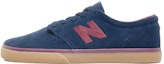 Buy 뉴발란스 345 레트로 캐주얼 블루 (New Balance 345 Retro Casual Blue) NM345OB