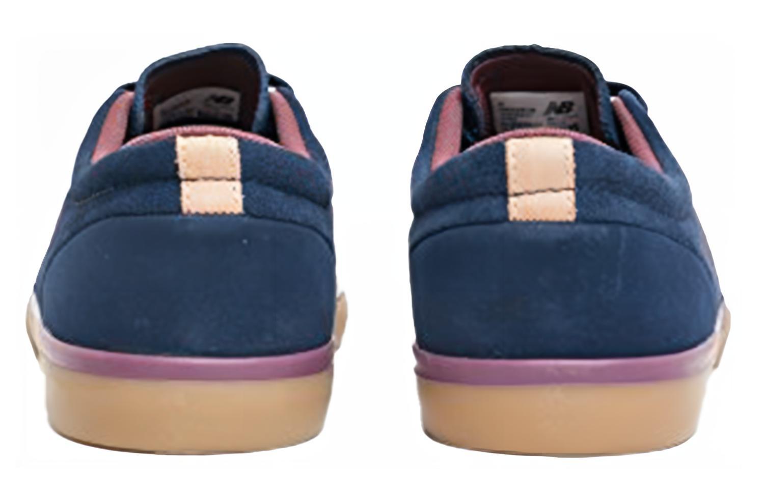 NB Numeric 345 'Retro Versatile Low-Top Casual Blue' 圖 4