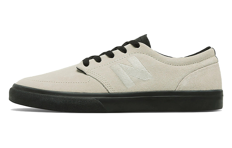 New Balance Numeric 345 'White' NM345GGB