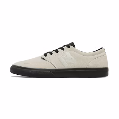 NB Numeric 345 'White'