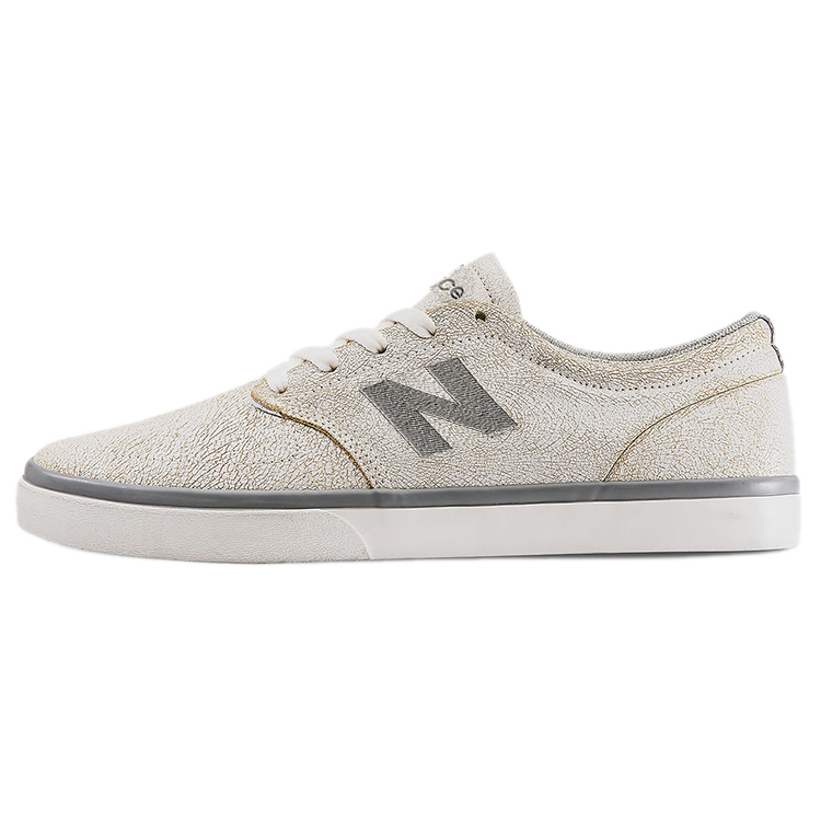 New Balance Numeric 345 Gray 'Grey' NM345HGM