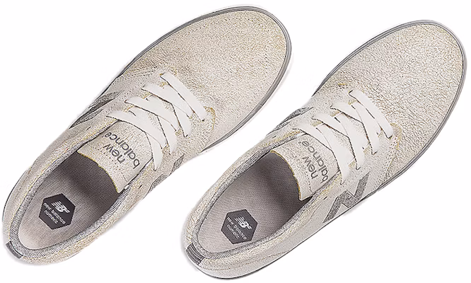 ニューバランス Numeric 345 グレー NM345HGM Shop ニューバランス Numeric 345 グレー NM345HGM