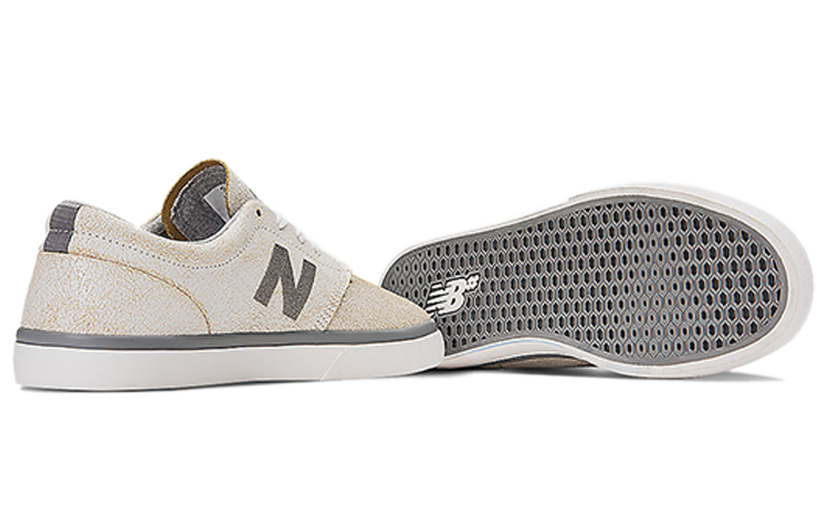 Purchase ニューバランス Numeric 345 グレー NM345HGM
