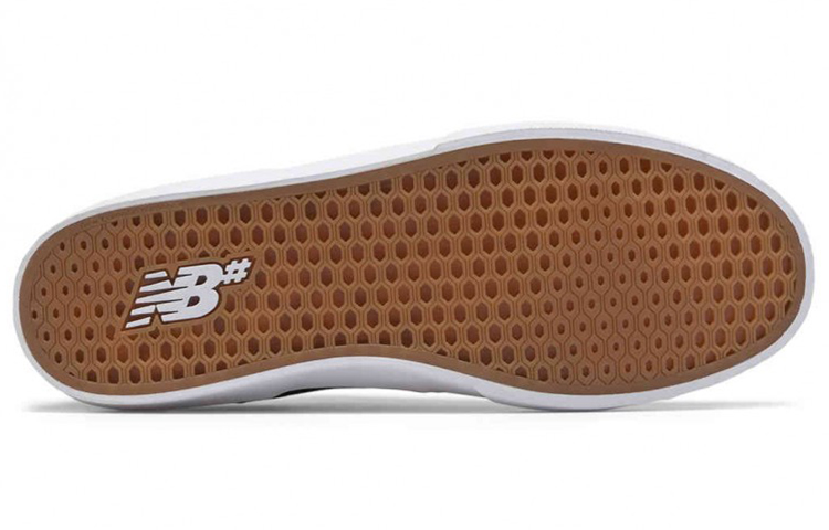 Shop New Balance Numeric 358 ''Schwarz Weiß'' NM358LTB