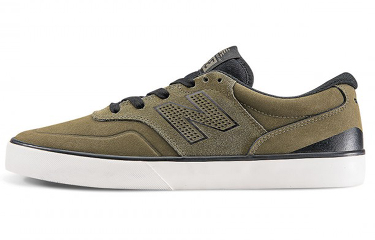 Buy New Balance Numeric 358 'Green' NM358SBG