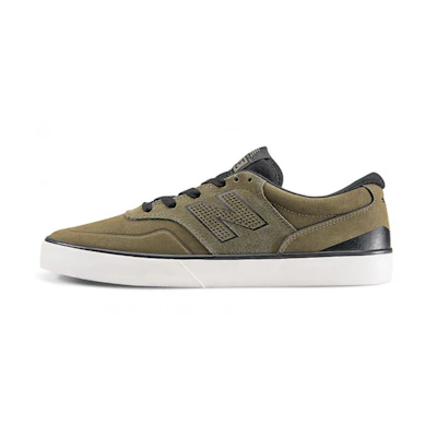 NB Numeric 358 'Green'