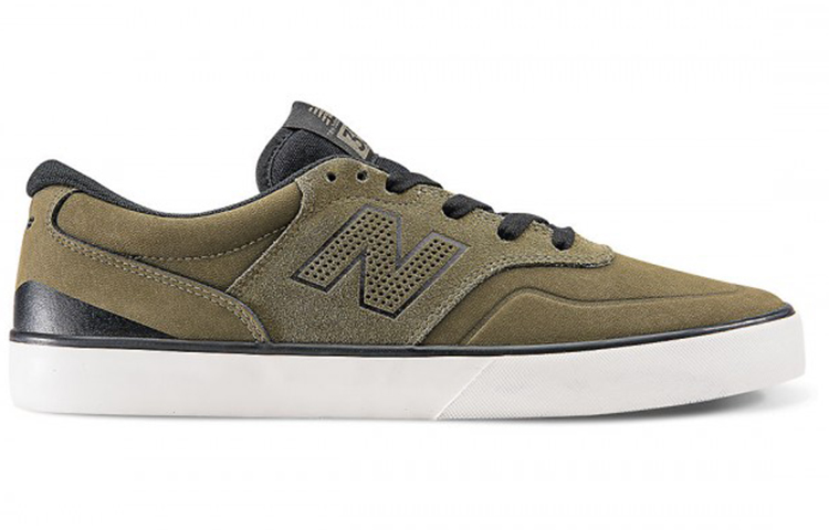 Order New Balance Numeric 358 'Green' NM358SBG