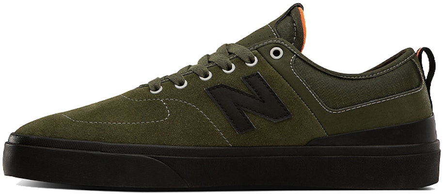 New Balance Numeric 379 'Army Green' NM379ARM Buy New Balance Numeric 379 'Army Green' NM379ARM