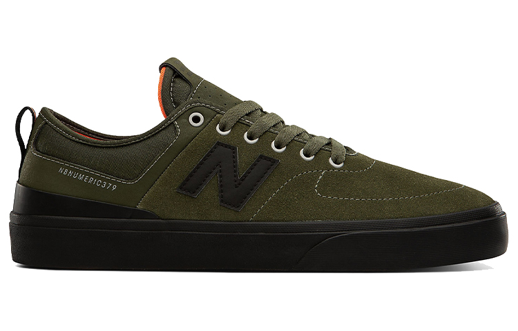 Order New Balance Numeric 379 ''Vert Armée'' NM379ARM