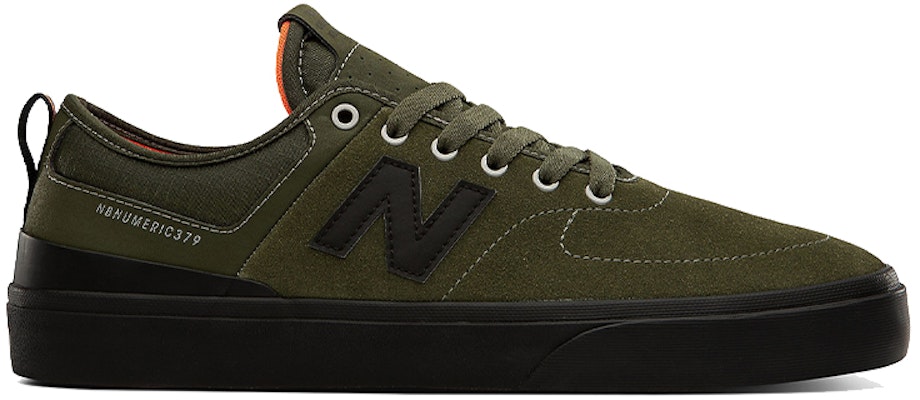 New Balance Numeric 379 'Hijau Tentara' NM379ARM Order New Balance Numeric 379 'Hijau Tentara' NM379ARM