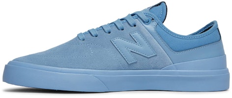 New Balance Numeric 379 'Azul Bebé' NM379WRT Lookbook New Balance Numeric 379 'Azul Bebé' NM379WRT