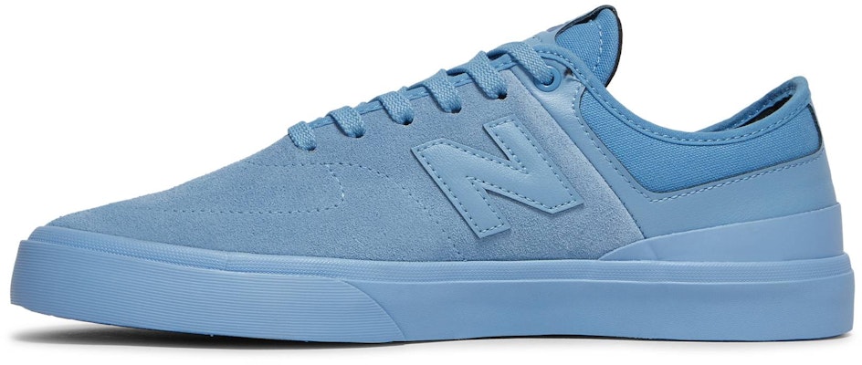 New Balance Numeric 379 'Baby Blue' NM379WRT Lookbook New Balance Numeric 379 'Baby Blue' NM379WRT