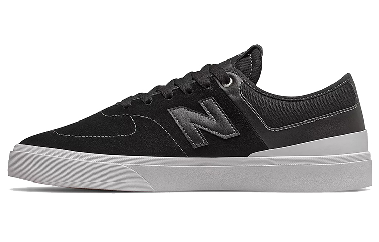 New Balance Numeric 379 'Black' NM379BWH