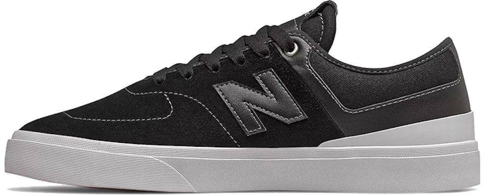 New Balance Numeric 379 'Black' NM379BWH Buy New Balance Numeric 379 'Black' NM379BWH