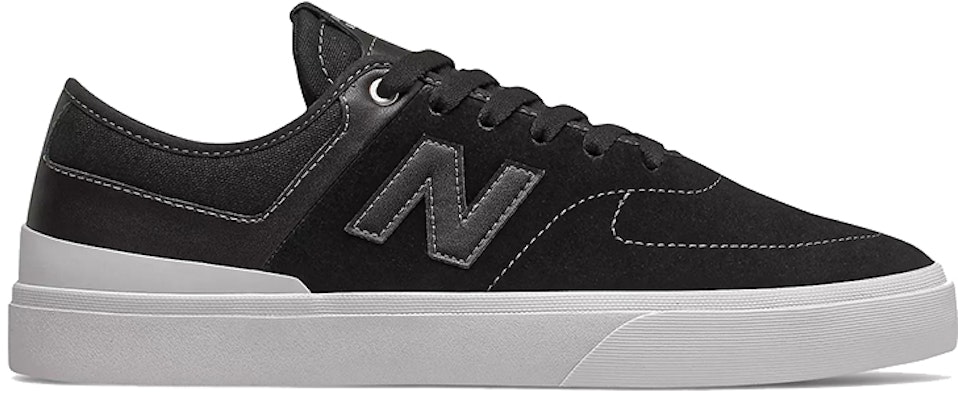 New Balance Numeric 379 'Black' NM379BWH Order New Balance Numeric 379 'Black' NM379BWH
