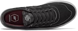 Lookbook New Balance Numeric 379 'Black' NM379BWH