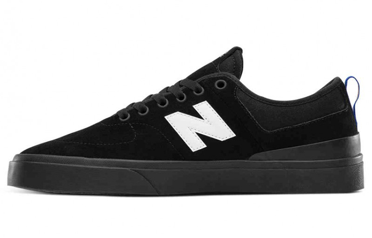 New Balance Numeric 379 'Black' NM379GNY