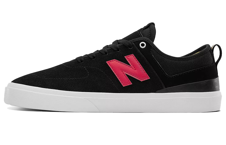 Buy New Balance Numeric 379 ''Noir Orange'' NM379BLR