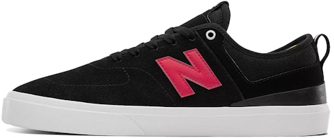 New Balance Numeric 379 'Black Orange' NM379BLR New Balance Numeric 379 'Black Orange' NM379BLR