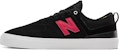 New Balance Numeric 379 'Black Orange' NM379BLR