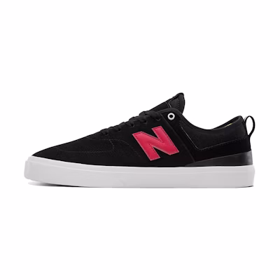 NB Numeric 379 'Black Orange'