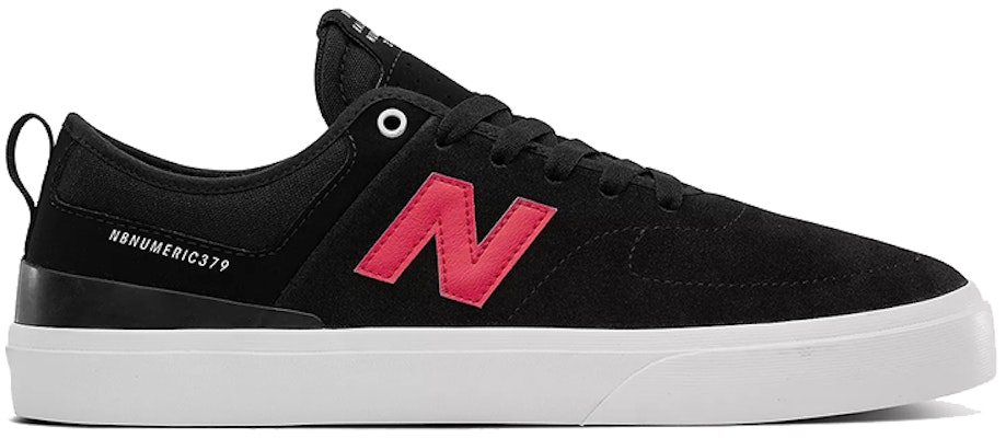 New Balance Numeric 379 'Black Orange' NM379BLR Order New Balance Numeric 379 'Black Orange' NM379BLR